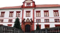 Zákupy - exteriér (1)